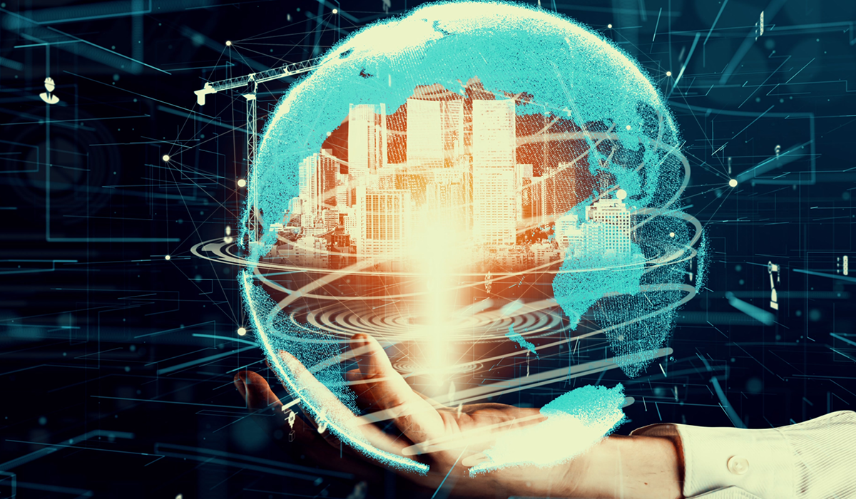 Building Resilient Supply Chains Through Visibility, Foresight and Strategic Risk Management 