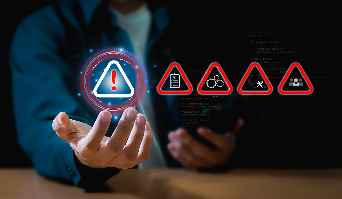 Banks Face Hidden Third Party Risks Despite Supplier Diversification