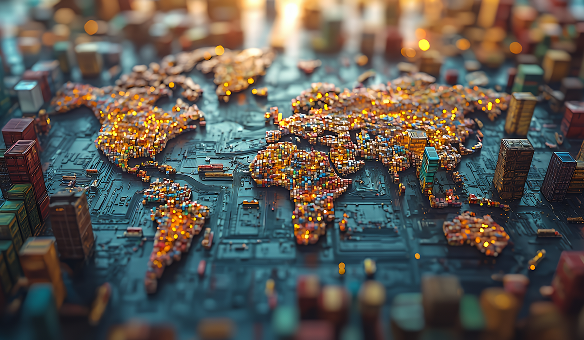 Jonathan Bald Urges Organisations to Rethink Supply Chain Risk in the AI Era