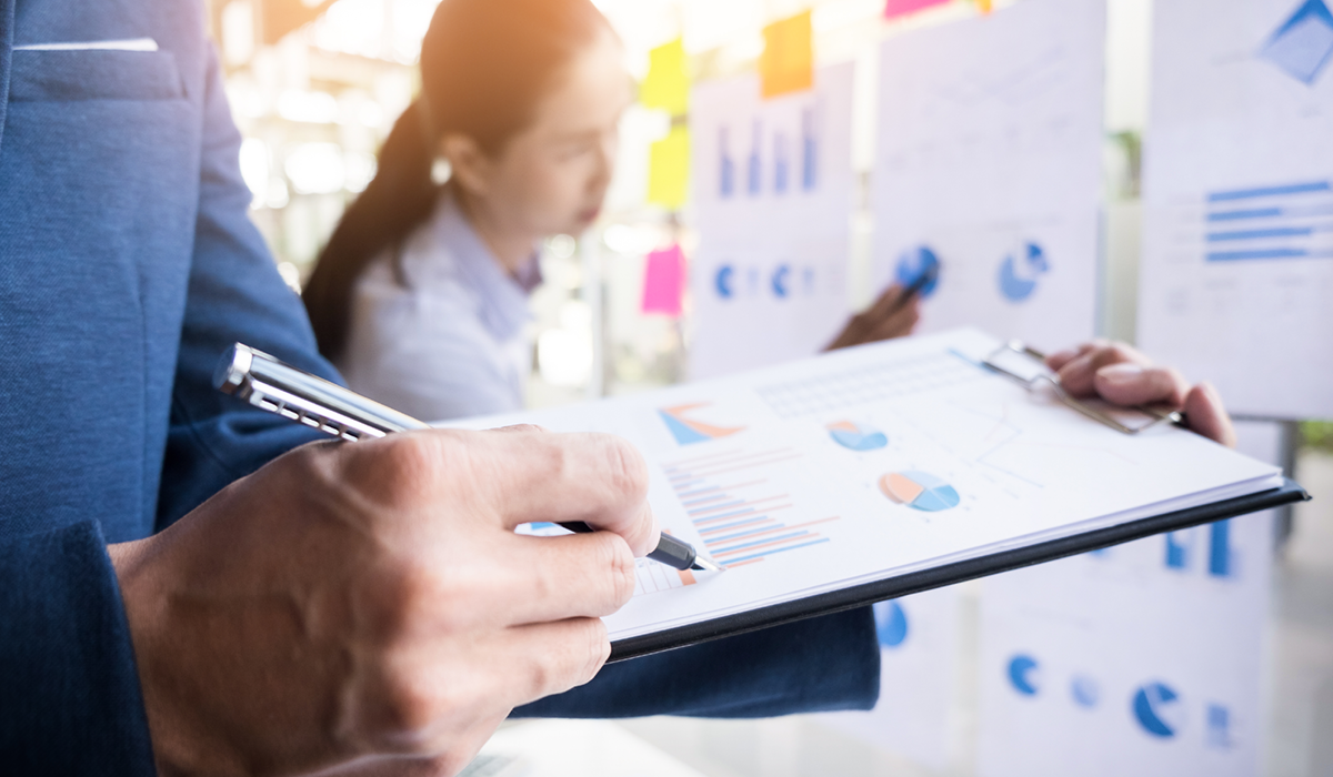 Francesco De Lucia Dattolo Calls for a Shift from Risk Reporting to Risk Intelligence