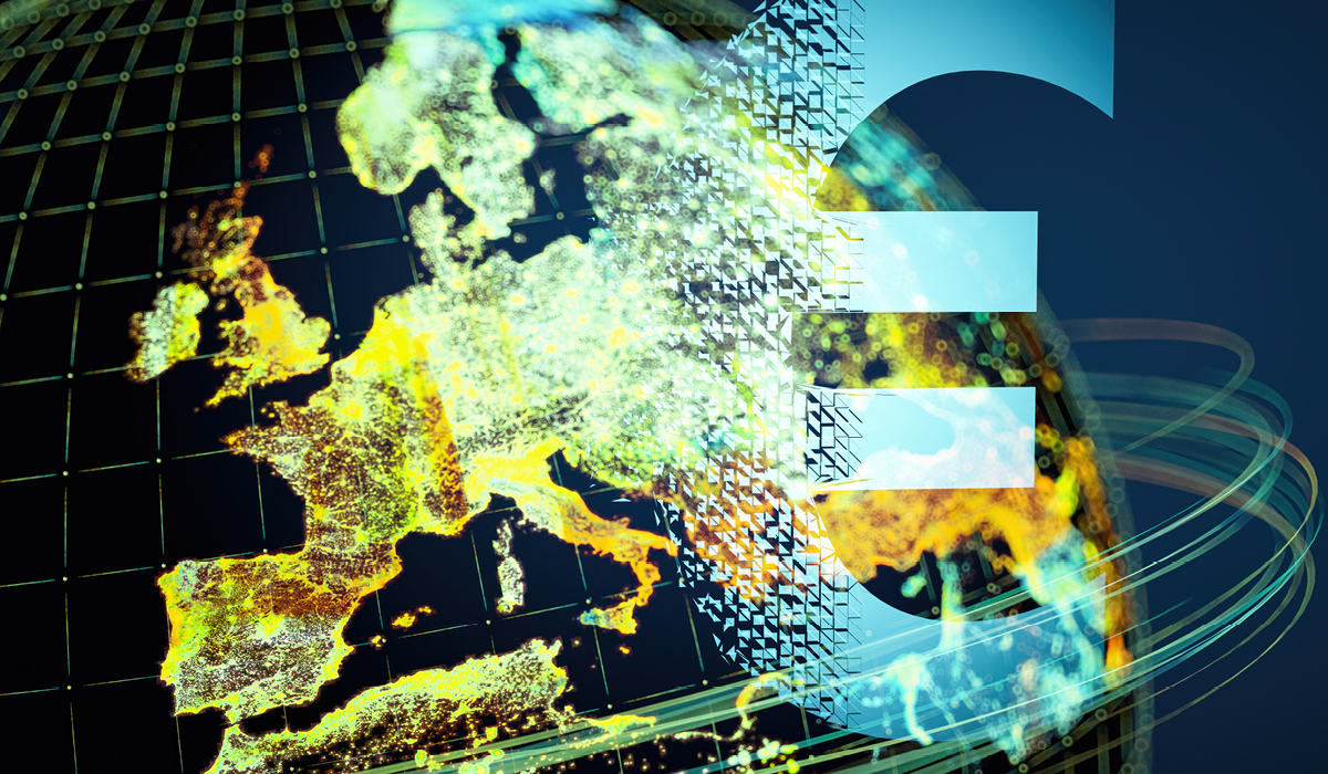 COULD TRUMP’S TARIFFS ACTUALLY MAKE EUROPE GREAT AGAIN?