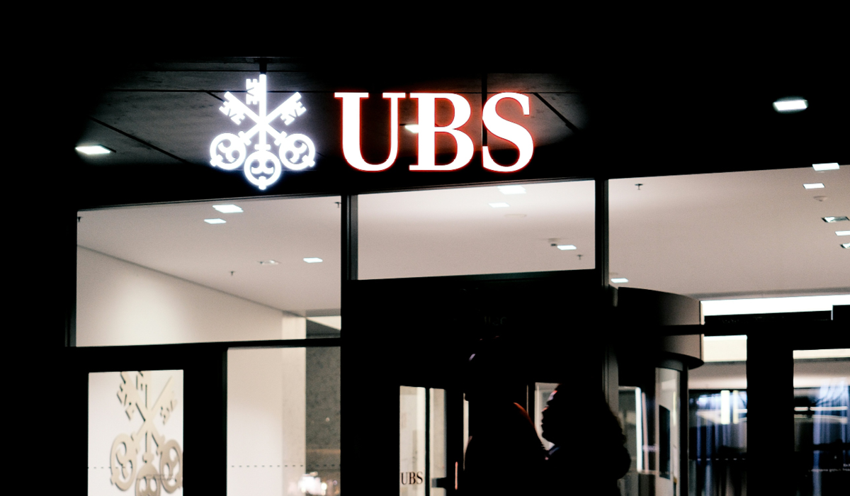 UBS crisis plan under fire from Swiss regulator