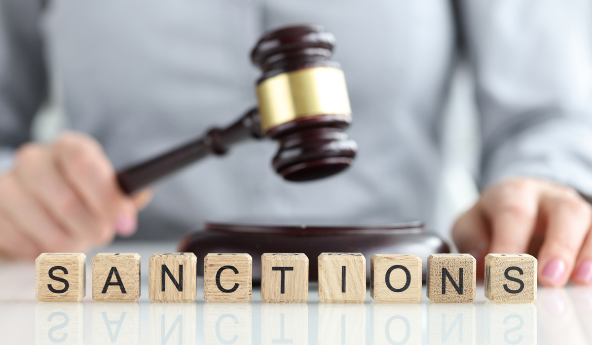 Banks race to modernize sanctions compliance amid global pressures