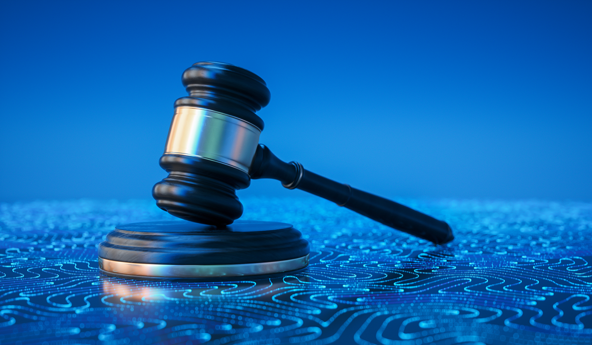 AI begins transforming governance inside model risk management