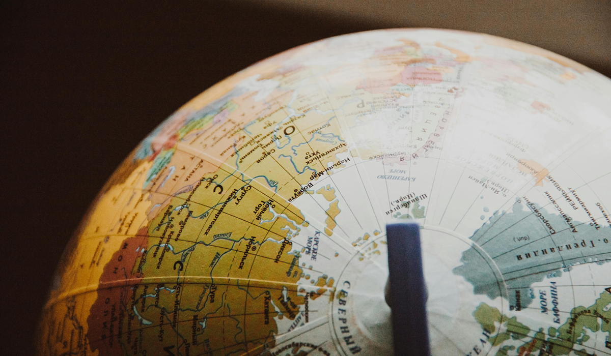 Geopolitical shocks expose dangerous blind spots in financial risk models