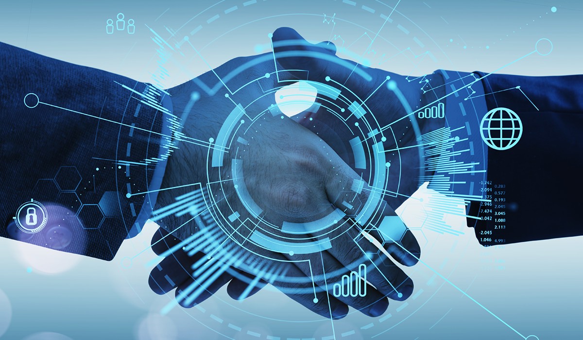 How one man turned technical depth into institutional trust