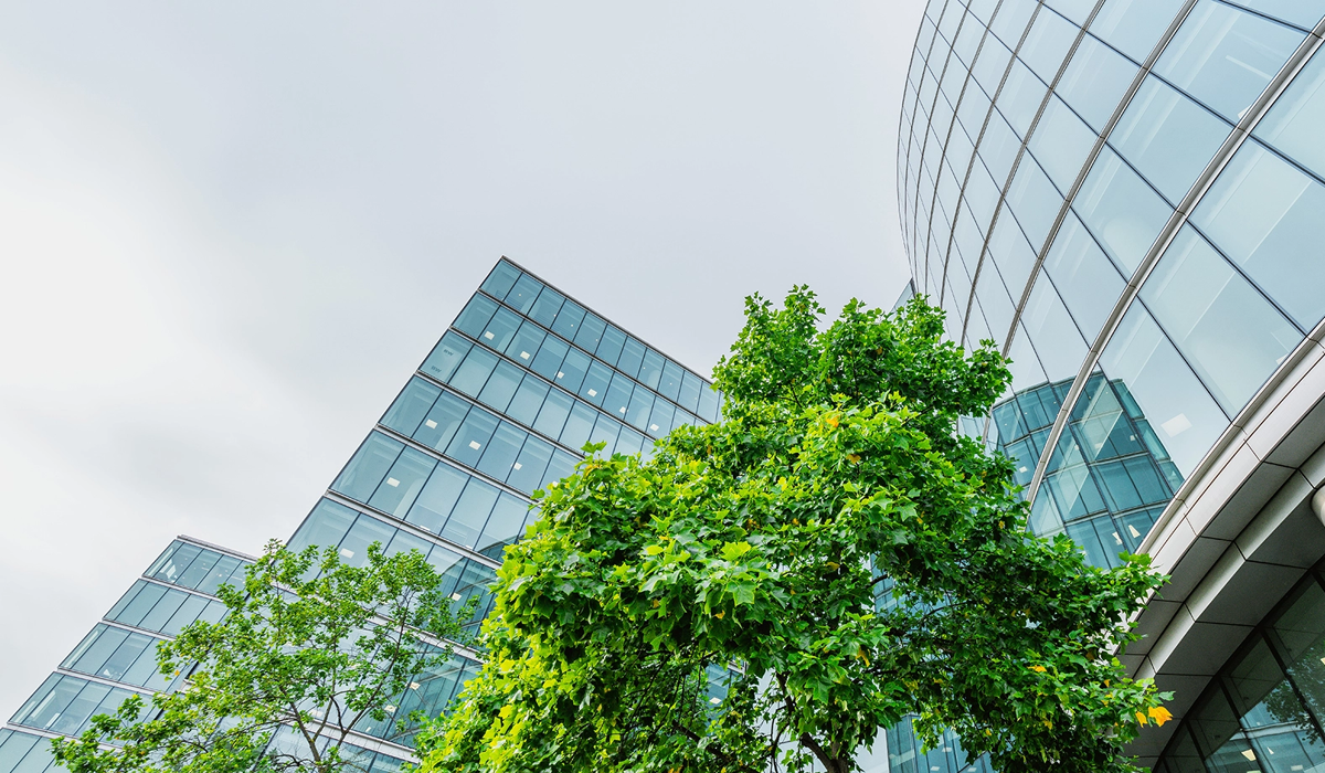 Beyond the Buffer - Treasury's New Role in Managing Climate Risk