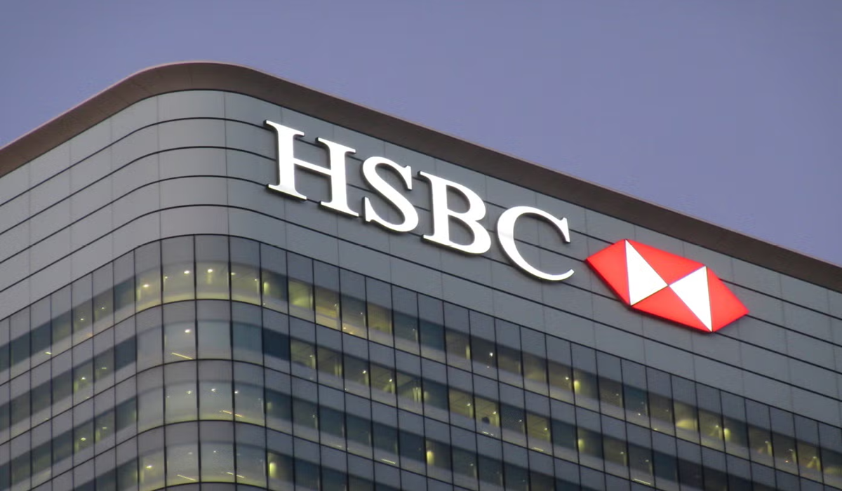 HSBC Latest Big Hitter to Abandon Net-Zero Alliance 