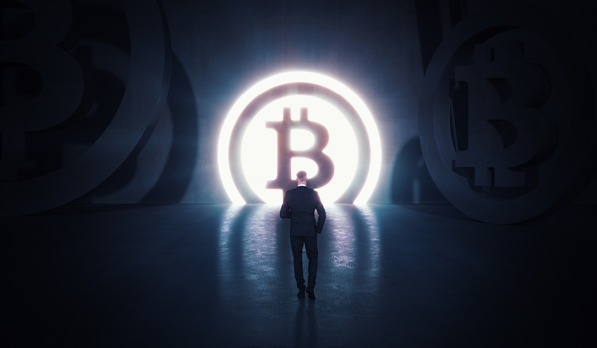 BITCOIN: A LESS RISKY AML ALTERNATIVE TO TRADITIONAL FINANCE?