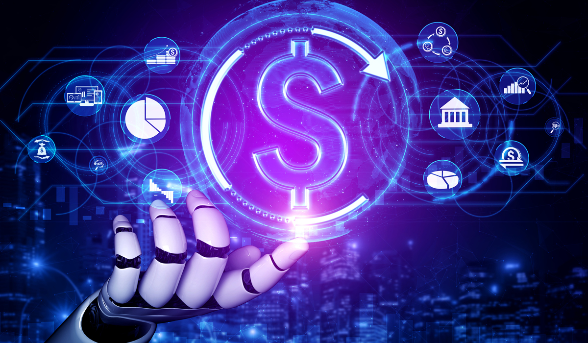 Banks Adopt AI Shift to Drive Productivity and Cut Cost