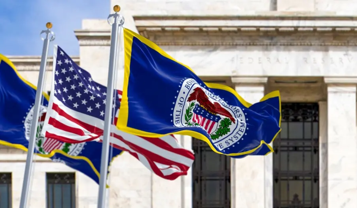 Fed Turns Its Back on Climate as Central Bankers Warn of Economic Collapse