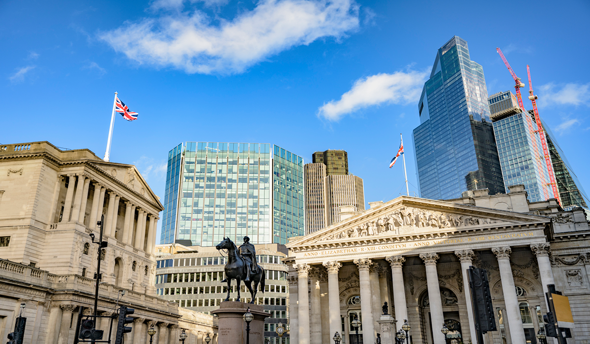 Bank of England targets faster bank runs with new liquidity reforms