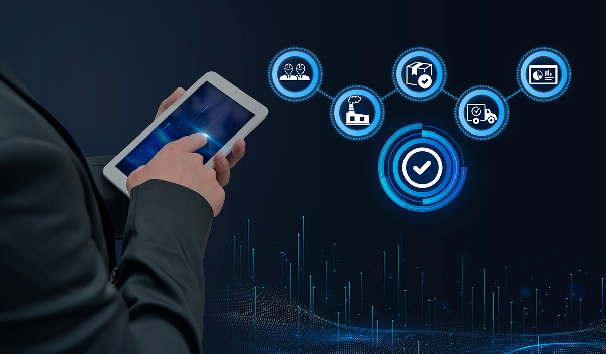The Reason Compliance Alone Will Never Deliver Resilient Supply Chains