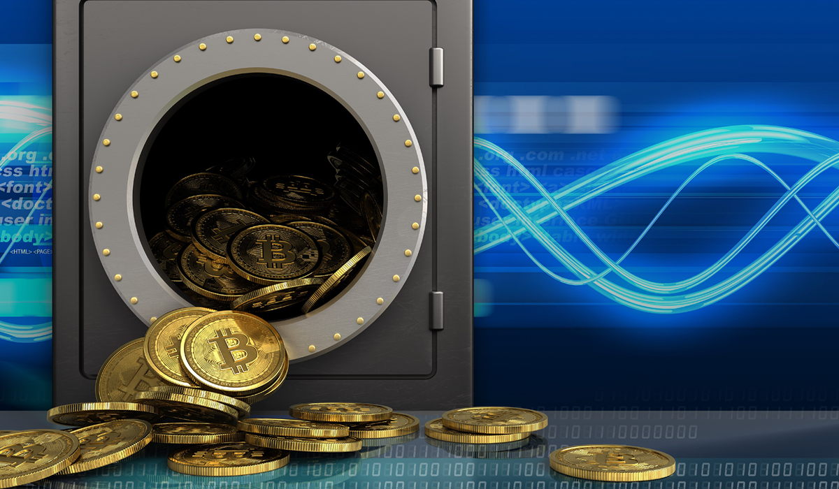 Why Liquidity Risk Is Being Redefined by Digital Money