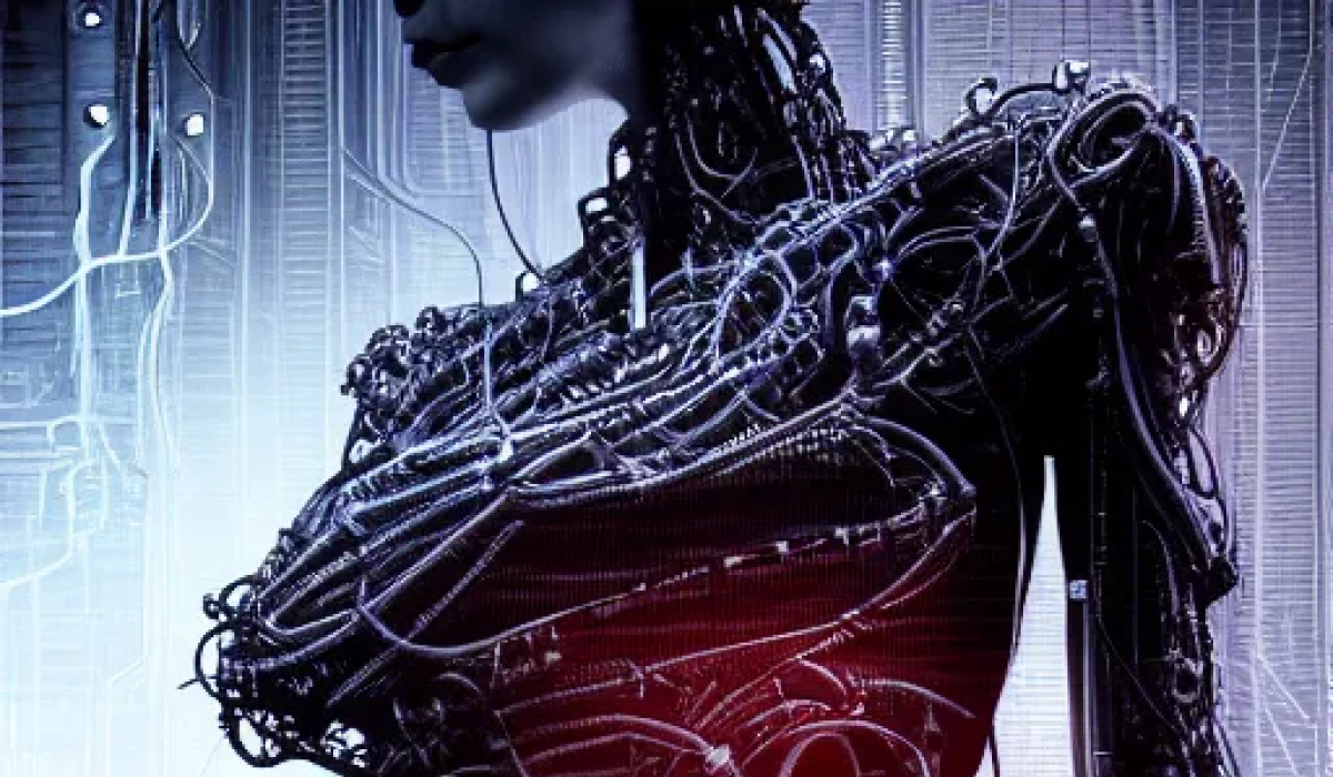 AI is Learning to Disciminate