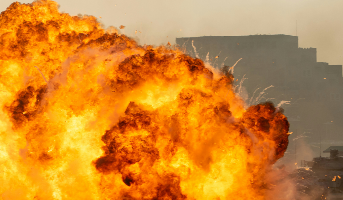 Iran shock forces banks to rethink core risk playbooks