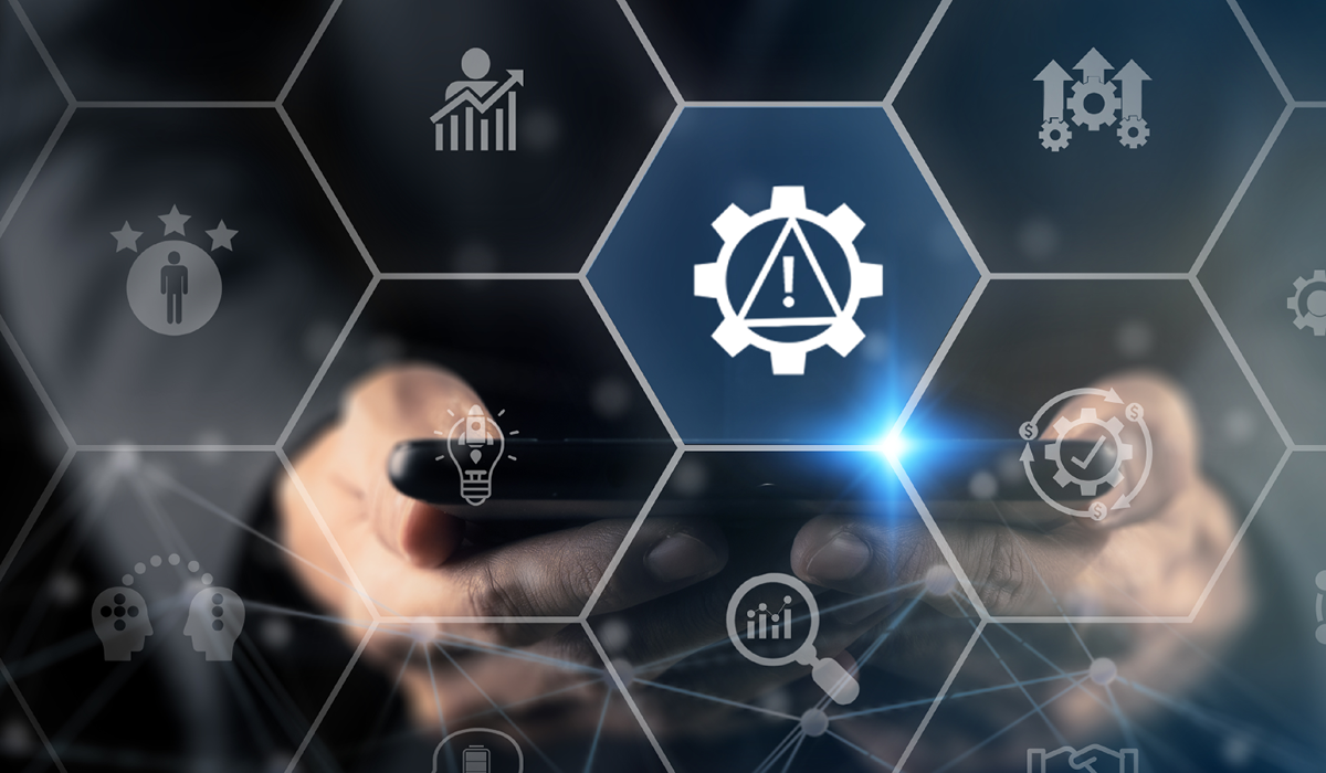 Resilience now defines financial survival in modern risk landscape