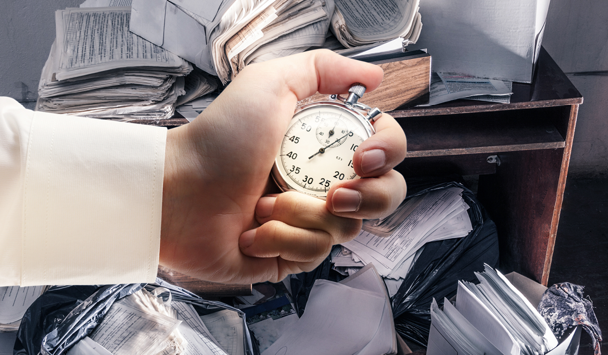 The Cost of Inaction a Practical Framework 