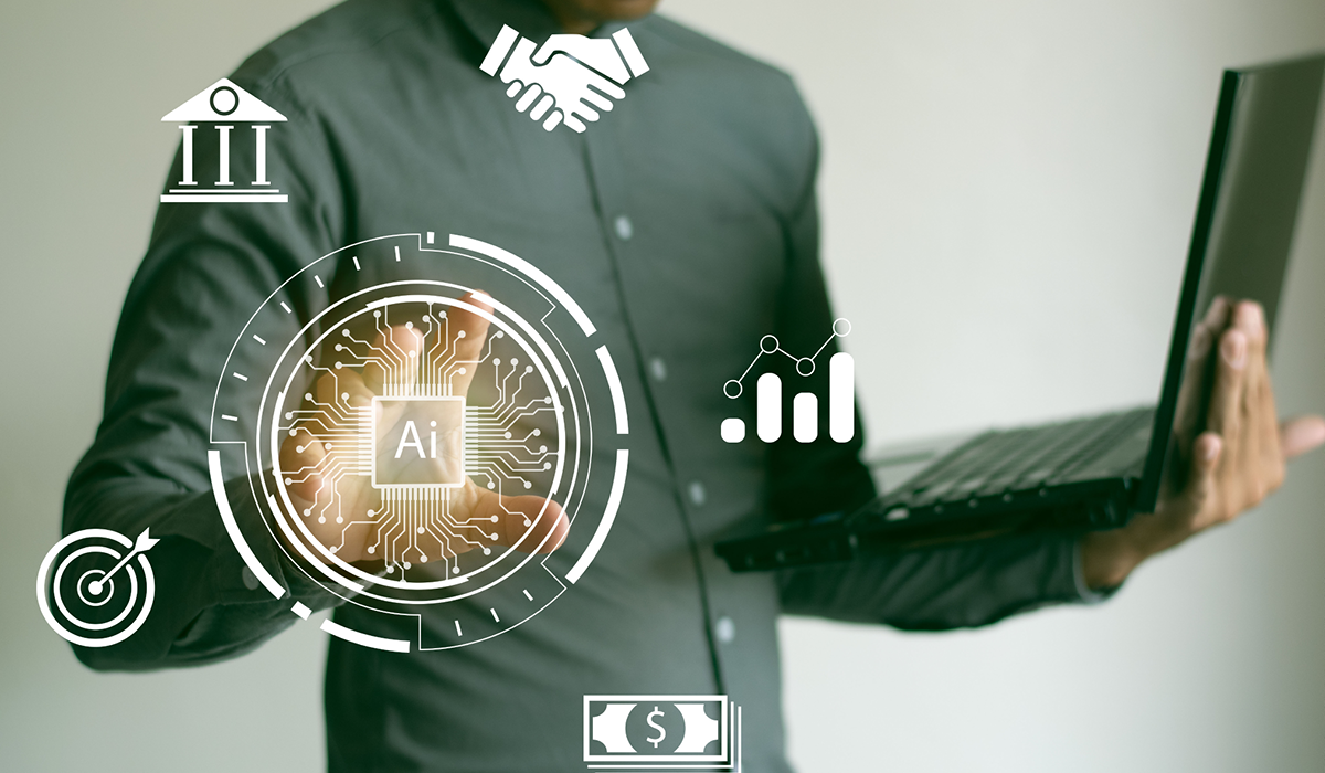 AI Will Redefine Non-Financial Risk Management