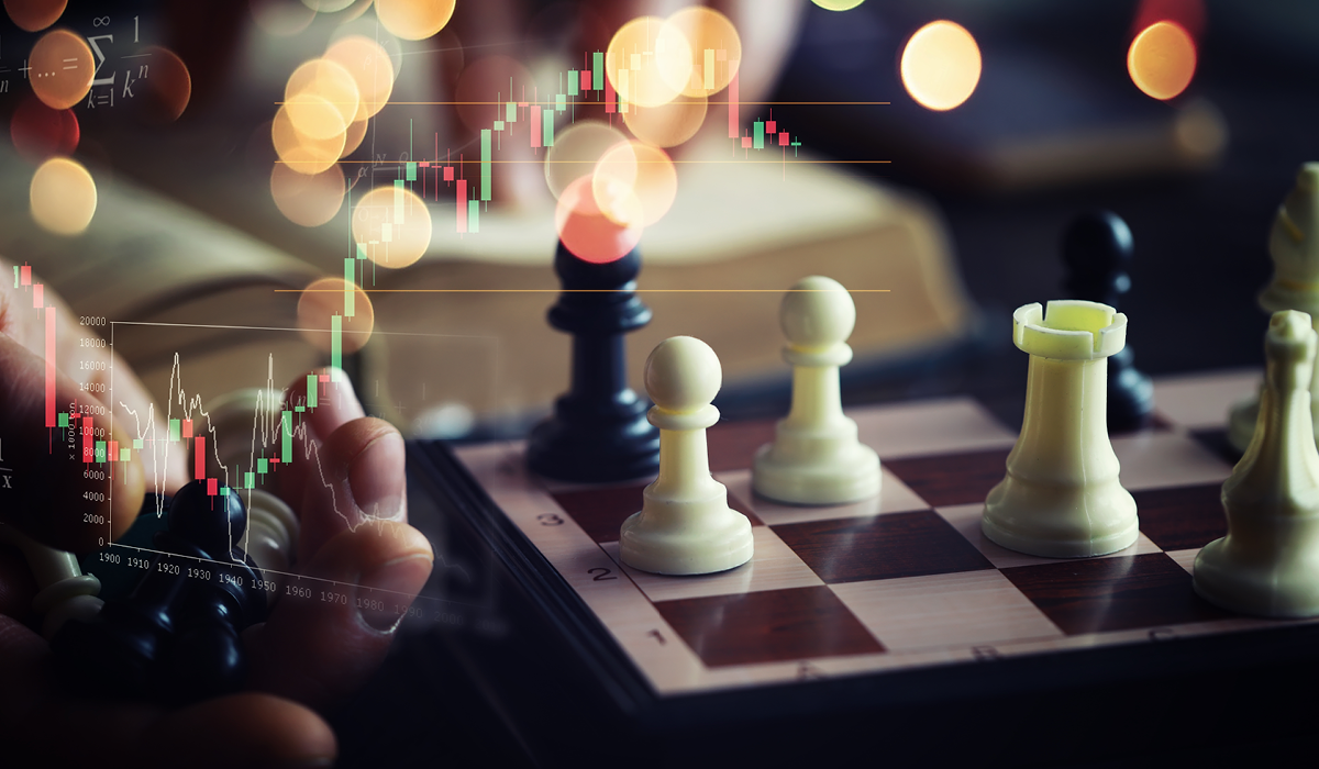 Strategic Risk Must Shape Decisions From the Beginning
