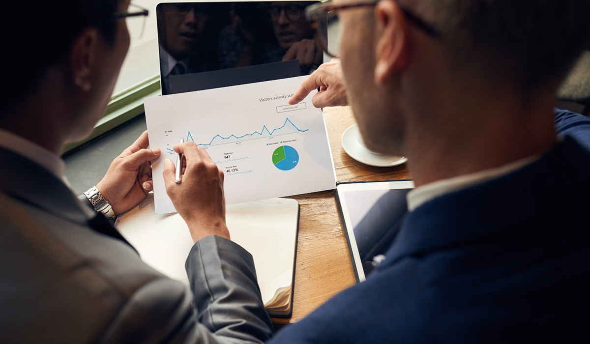 AI Will Not Replace Risk Managers - But it Will Change Them
