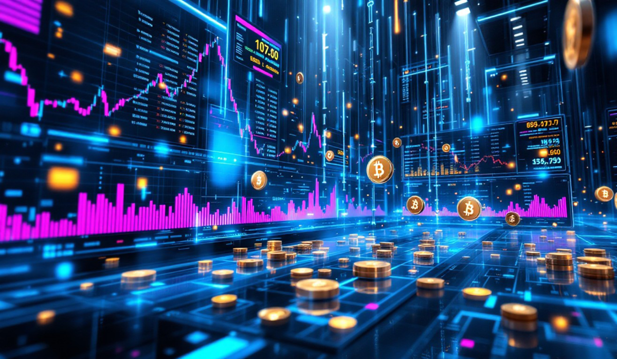 Liquidity?s Next Test Comes Faster Than Balance Sheets Expect