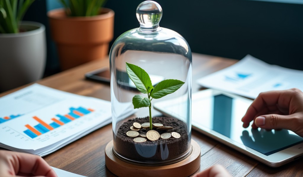 Why Biodiversity Must Break Out of Sustainable Finance’s Niche