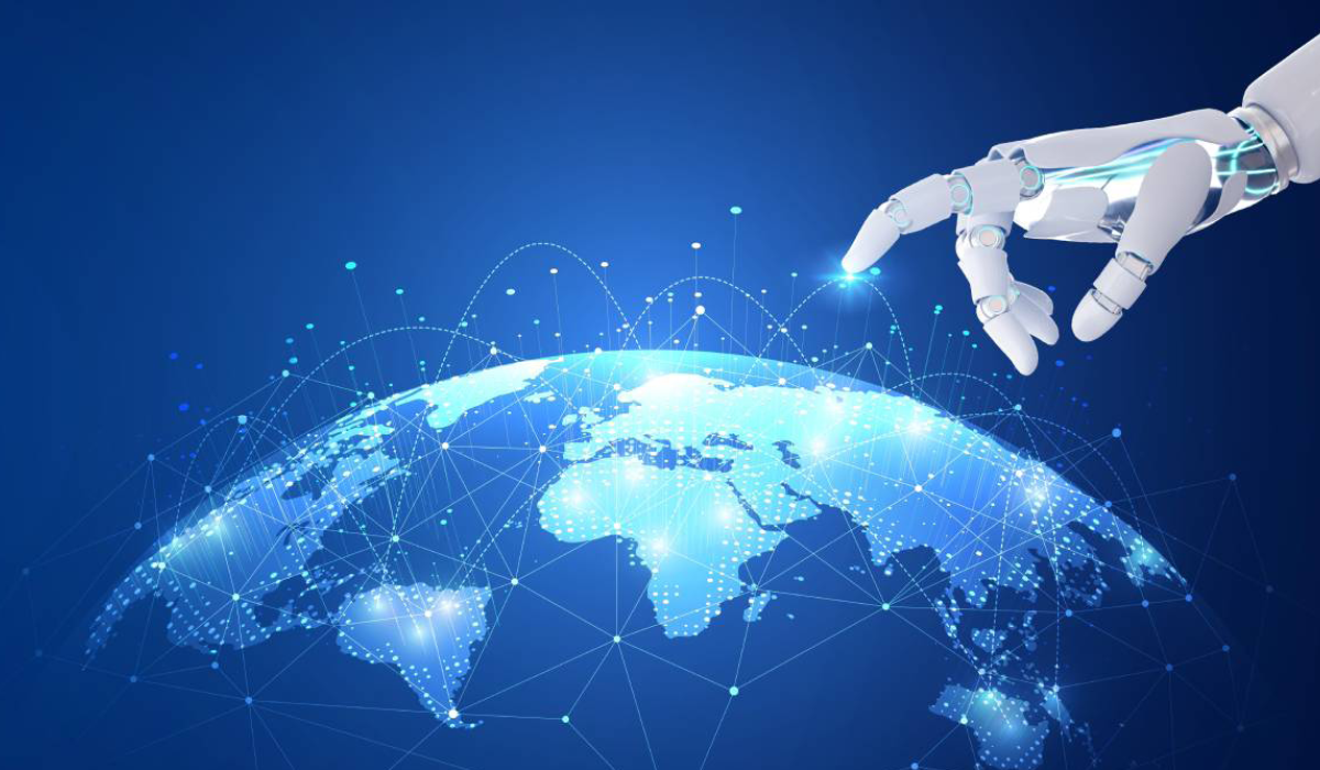 Delay Is Denial - How AI Is Already Reshaping Risk