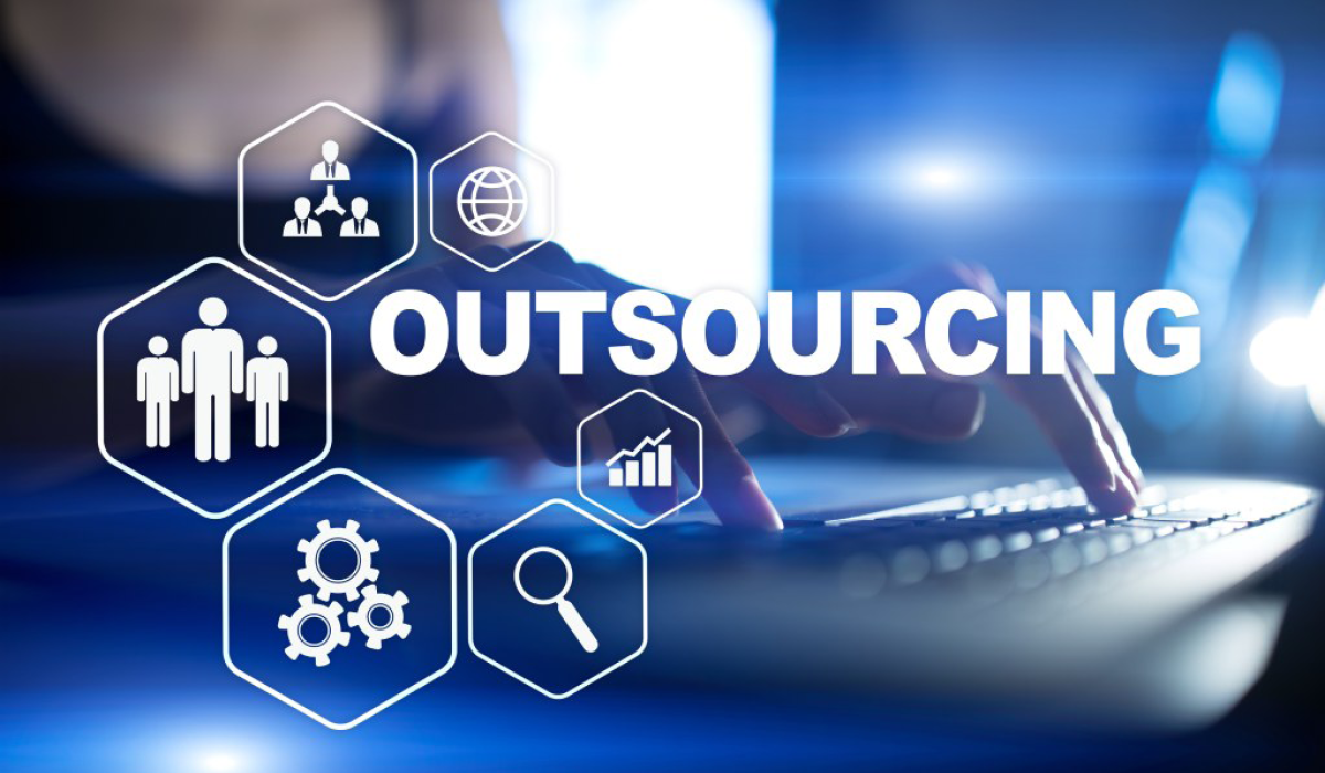 Outsourcing Is Dead. Long Live Outsourcing.