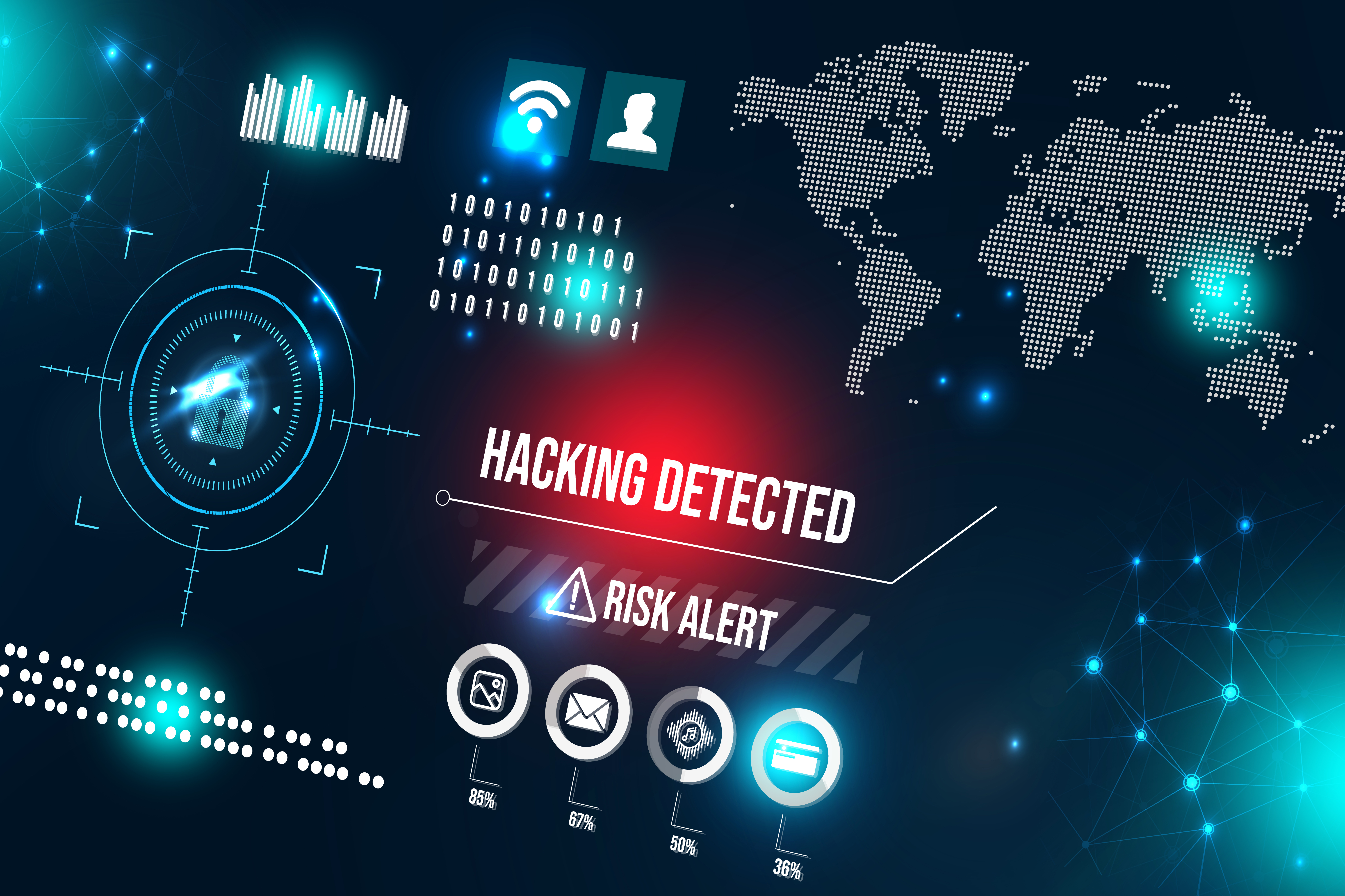 One hack, many hubs – how airport cyber-attack exposed aviation’s shared TPRM  risk