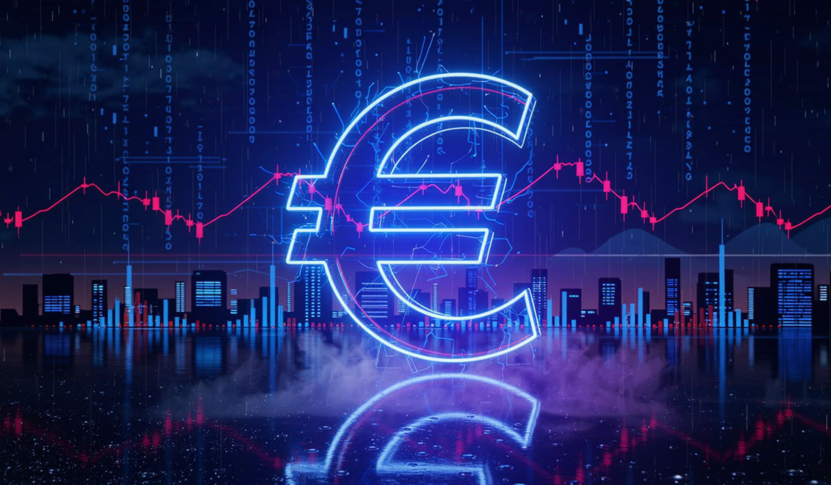 Eurozone Banks Pull Back on Credit Amid Renewed Growth Risk