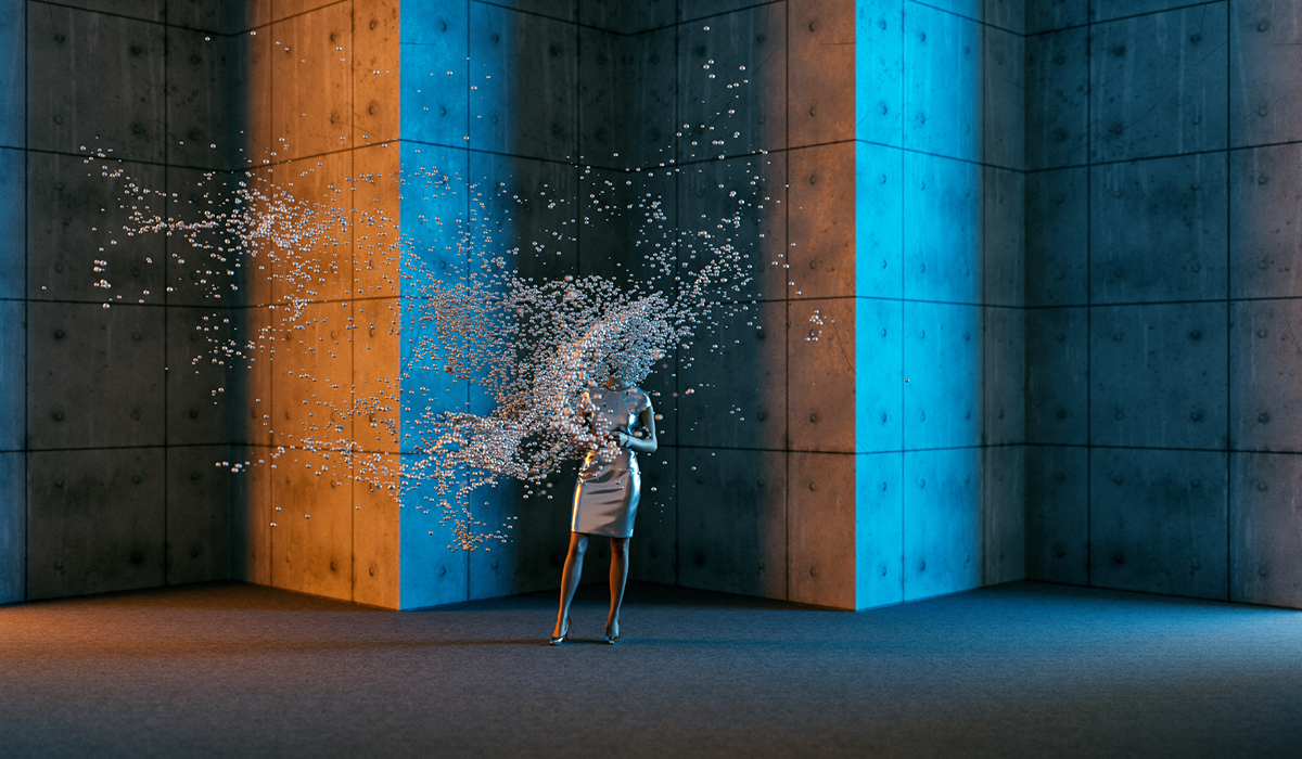Trendwatch: Model Risk Is Exploding