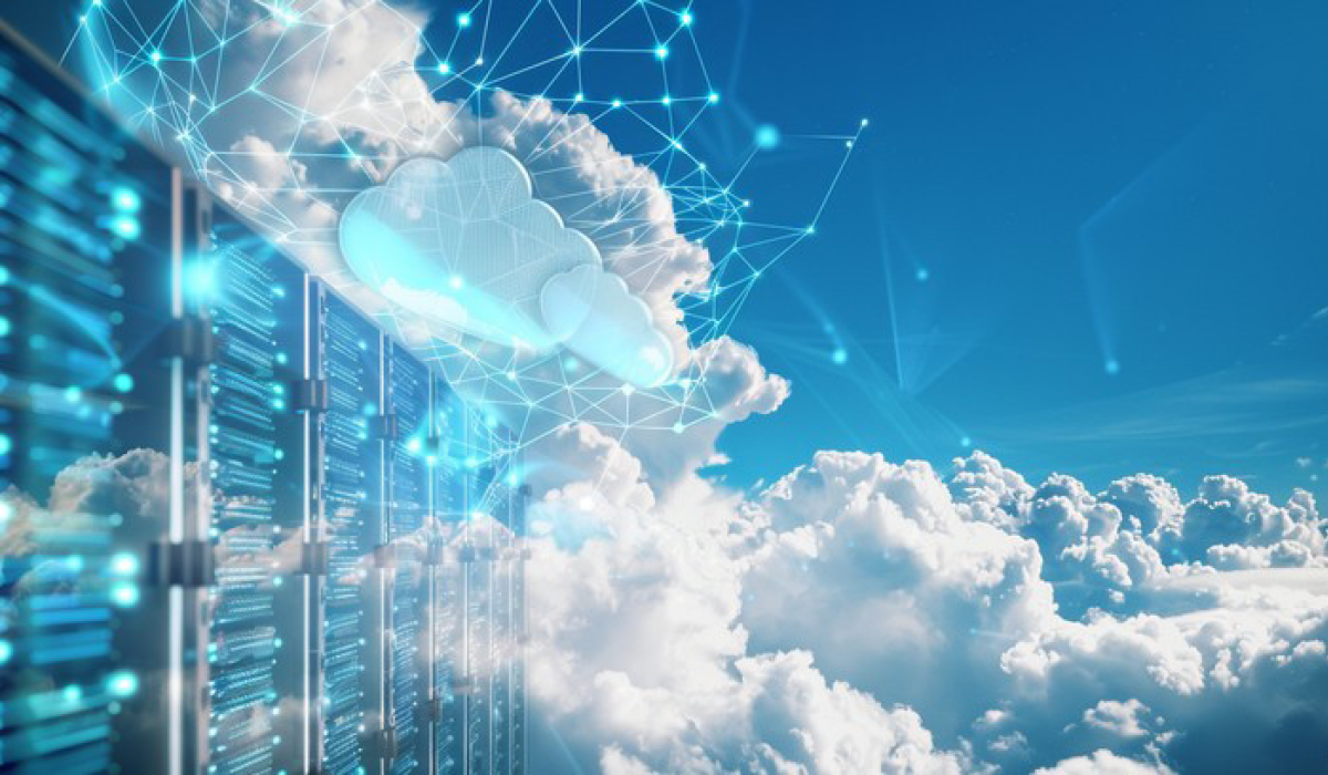 Europe Faces Rising Systemic Risk from Deepening Cloud Dependence