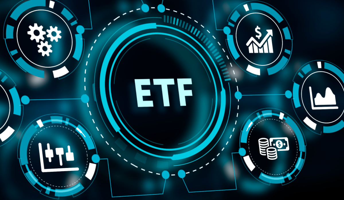 Why Your ETF Isn't as Safe as You Think