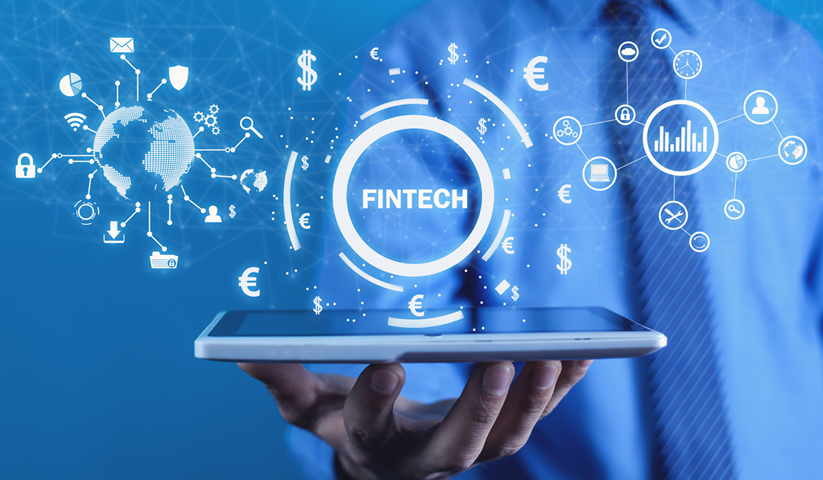Fintech Bets on Banking to Fuel Next Growth Phase