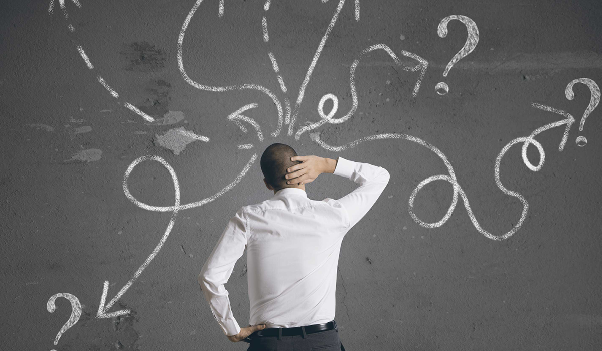 Is Uncertainty a Greater Threat to the Economy Than Inflation? 