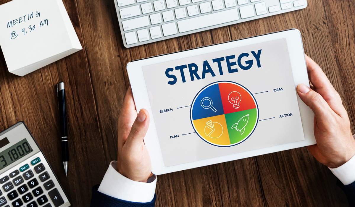 Better Exam Preparation Equals Better Strategic Advantage