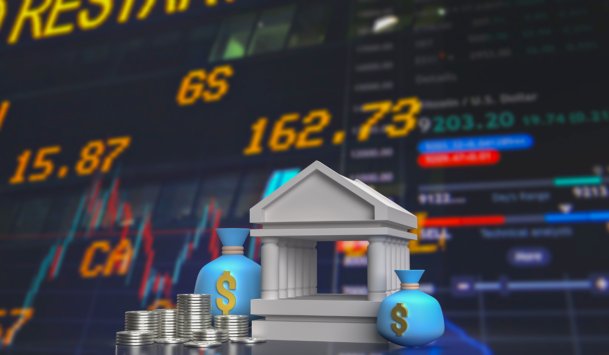 INFOGRAPHIC: How Banking Risks Are Outpacing The Industry's Response Ability