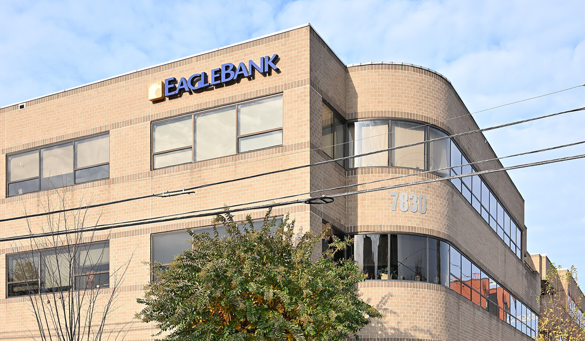EagleBank Rejects Activist Bid Amid Ongoing Strategic Turmoil