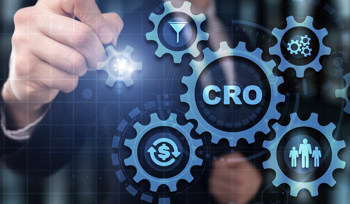 Why Non-Financial Risk Is Redefining the CRO Role