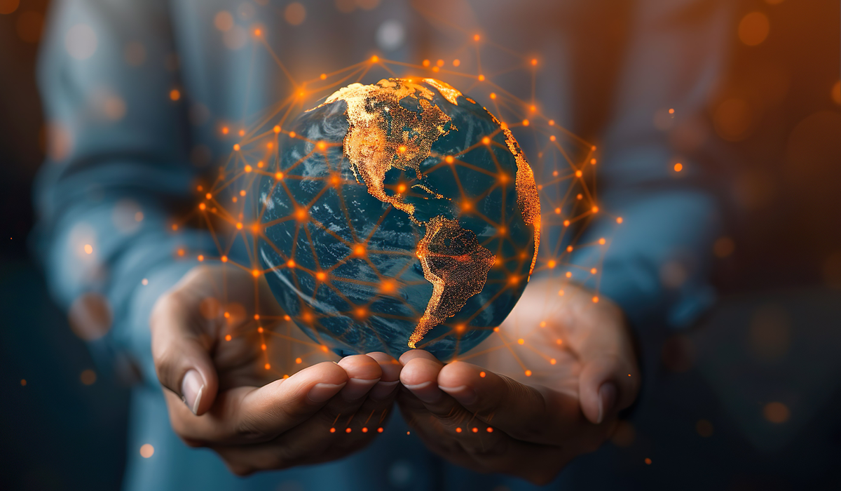 Supply Chains Become Front Line of Geopolitical Risk