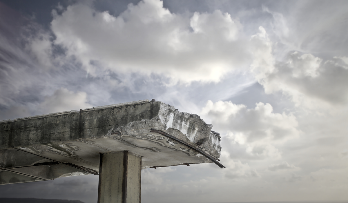 Startups Break Fast - Compliance Must Be Built to Last