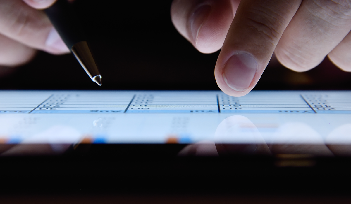 Geopolitical shocks test banking risk frameworks in real time