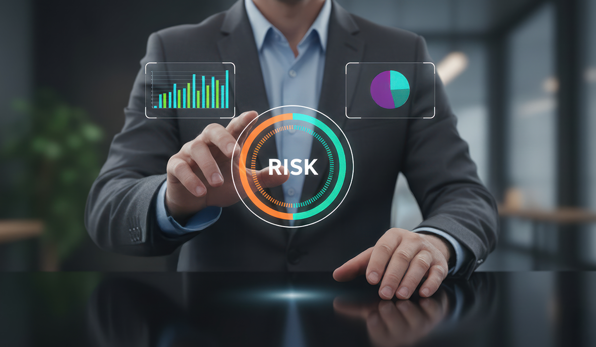Resilience Now Depends on Speed Not Prediction