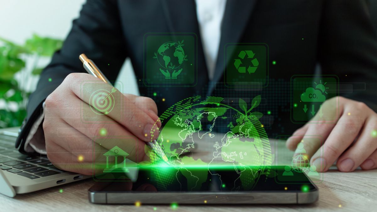 Three Practical Ways Financial Institutions Can Address Climate Risk