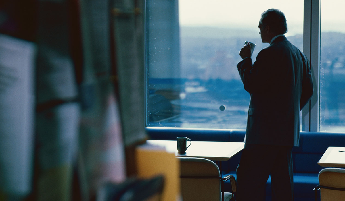 Outsourcing Won't Save You Unless You Own It