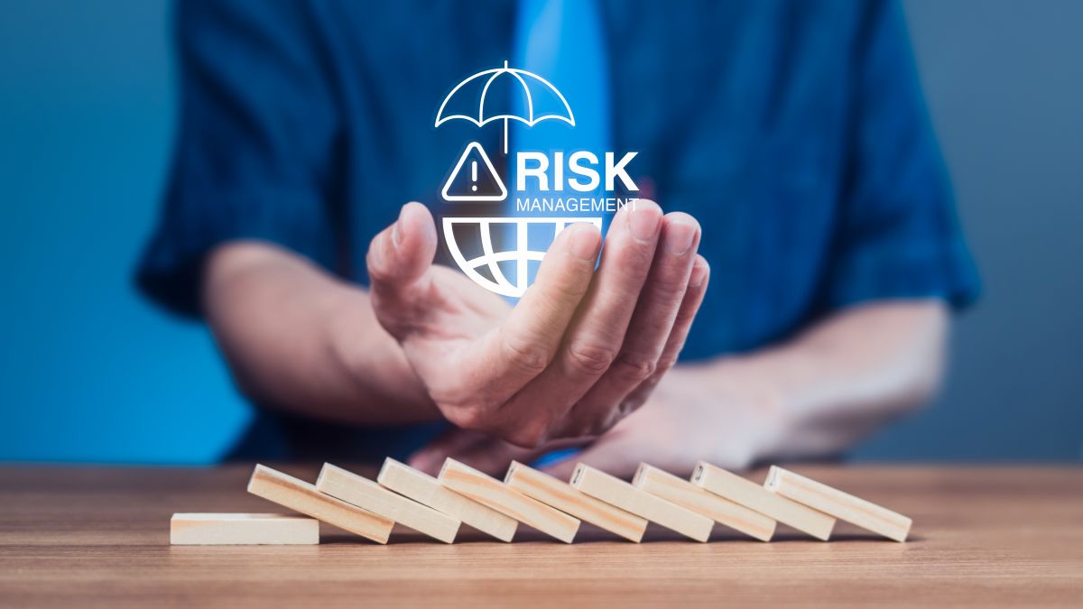Risk Control And Self-Assessment - How Firms Can Leverage Todays Technology in Risk Management