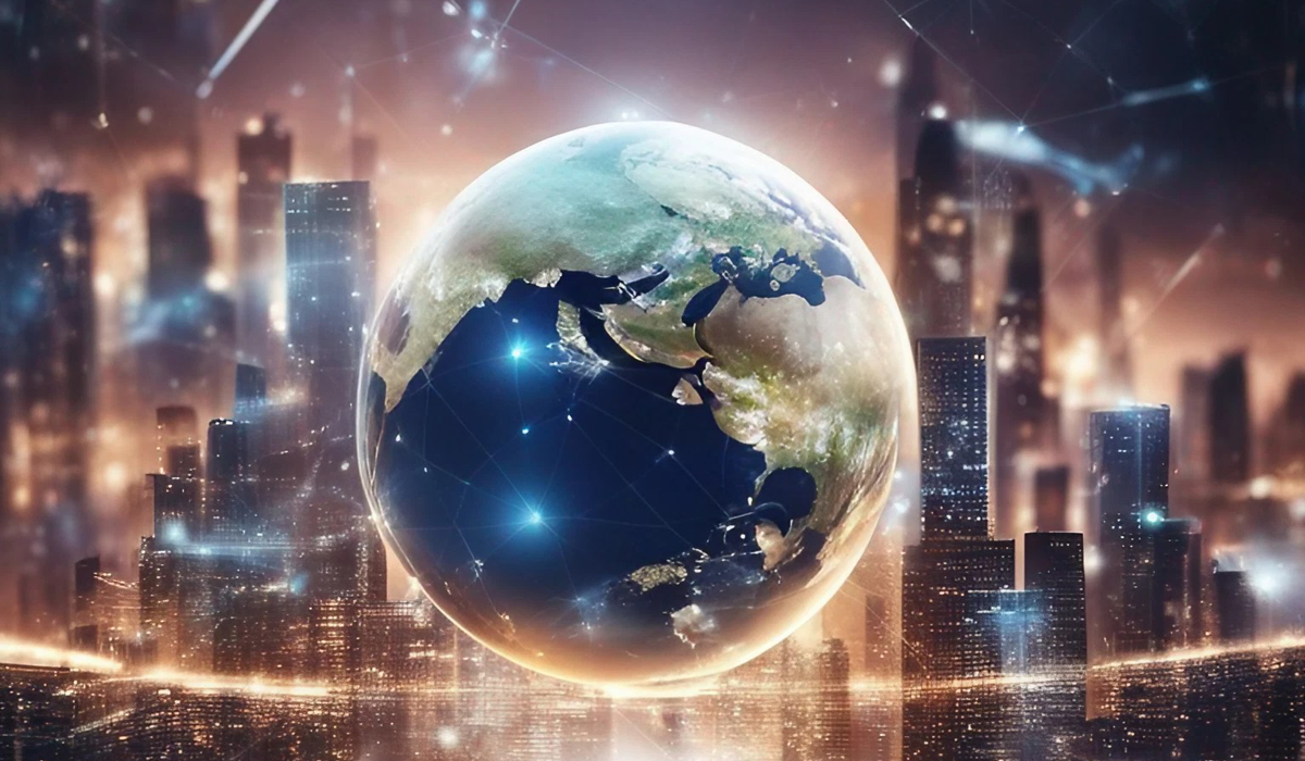 How AI and Geopolitics Are Disrupting Traditional Risk Management Thinking