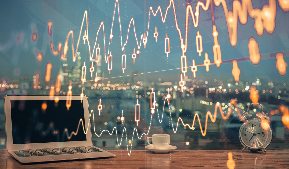 Banks Face New Era of Permanent Volatility