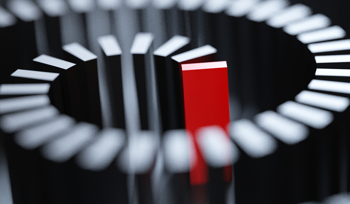 Geopolitics Is Rewriting the Rules of Strategic Risk